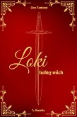 Loki - belüg mich (eBook, ePUB) Loki - belüg mich (eBook, ePUB)