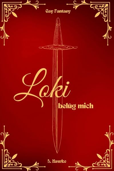 Loki - belüg mich (eBook, ePUB) Loki - belüg mich (eBook, ePUB)