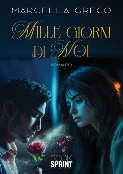 Mille giorni di noi (eBook, ePUB) Mille giorni di noi (eBook, ePUB)