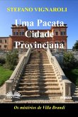 Uma Pacata Cidade Provinciana (eBook, ePUB)