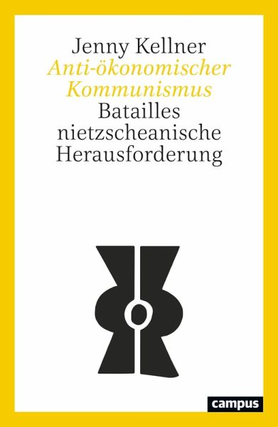 Anti-ökonomischer Kommunismus (eBook, PDF)