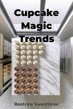 Cupcake Magic Trends (eBook, ePUB) - Sweetbriar, Beatrice