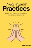 Daily Bhakti Practices (eBook, ePUB) Daily Bhakti Practices (eBook, ePUB)