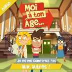 Je ne me comparais pas aux autres ! (MP3-Download)