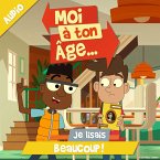 Je lisais beaucoup ! (MP3-Download)