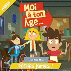 Je ne me défilais jamais ! (MP3-Download)