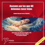 Razones por las que NO debemos tener hijos (MP3-Download)