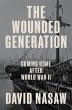 The Wounded Generation (eBook, ePUB) - Bild 1