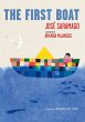 The First Boat (eBook, ePUB) - Bild 1