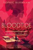 Bloodtide (eBook, ePUB)