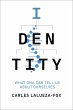 Identity (eBook, ePUB) - Bild 1