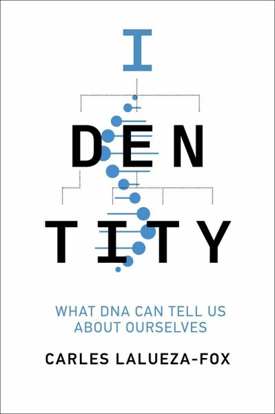 Identity (eBook, ePUB)