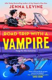 Road Trip with a Vampire (eBook, ePUB)