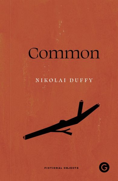 Common (eBook, ePUB)