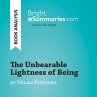 The Unbearable Lightness of Being by... - Bild 1