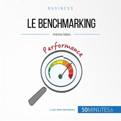 le benchmarking (MP3-Download) - Delers, Antoine