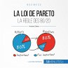 La loi de Pareto (MP3-Download) - Bild 1