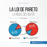 La loi de Pareto (MP3-Download)