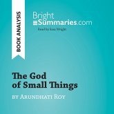 The God of Small Things by Arundhati Roy (Book Analysis) (MP3-Download) The God of Small Things by Arundhati Roy (Book Analysis) (MP3-Download)