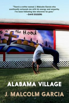 Alabama Village (eBook, ePUB) - Garcia, J. Malcolm