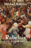 Rabelais and His World, a new translation (eBook, ePUB)