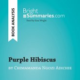 Purple Hibiscus by Chimamanda Ngozi Adichie (Book Analysis) (MP3-Download)