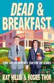 Dead & Breakfast (eBook, ePUB)