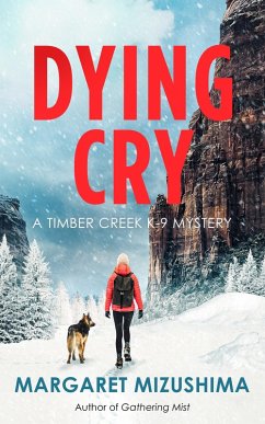 Dying Cry (eBook, ePUB) - Mizushima, Margaret