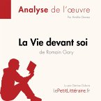 La Vie devant soi de Romain Gary (Fiche de lecture) (MP3-Download)