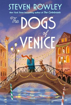 Cover The Dogs of Venice (eBook, ePUB)
