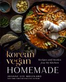 The Korean Vegan: Homemade (eBook, ePUB) The Korean Vegan: Homemade (eBook, ePUB)