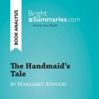 The Handmaid's Tale by Margaret Atwood (Book Analysis) (MP3-Download)