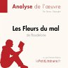 Les Fleurs du mal de Baudelaire... - Bild 1