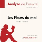 Les Fleurs du mal de Baudelaire (Analyse de l'oeuvre) (MP3-Download) Les Fleurs du mal de Baudelaire (Analyse de l'oeuvre) (MP3-Download)