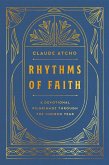 Rhythms of Faith (eBook, ePUB)