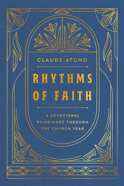 Cover Rhythms of Faith (eBook, ePUB)
