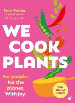 Cover We Cook Plants (eBook, ePUB)