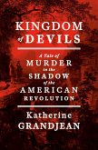 Kingdom of Devils (eBook, ePUB)
