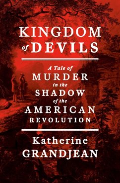 Cover Kingdom of Devils (eBook, ePUB)