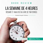 Résumé du livre 