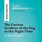 The Curious Incident of the Dog in the Night-Time by Mark Haddon (Book Analysis) (MP3-Download)
