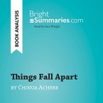 Things Fall Apart by Chinua Achebe (Book Analysis) (MP3-Download)