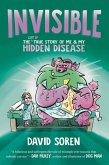 Invisible (eBook, ePUB) Invisible (eBook, ePUB)