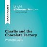 Charlie and the Chocolate Factory by... - Bild 1