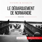 Le débarquement de Normandie (MP3-Download)