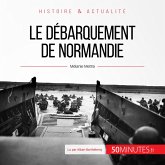 Le débarquement de Normandie (MP3-Download) Le débarquement de Normandie (MP3-Download)