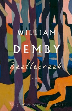Cover Beetlecreek (eBook, ePUB)