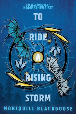 Cover To Ride a Rising Storm (eBook, ePUB)