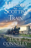 Death on a Scottish Train (eBook, ePUB)