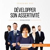 Développer son assertivité (MP3-Download) Développer son assertivité (MP3-Download)